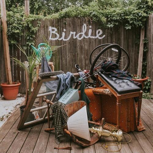 SLAUGHTER BEACH DOG - BIRDIE Vinyl LP