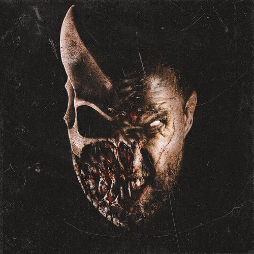 SLAUGHTER TO PREVAIL - GRIZZLY Vinyl LP