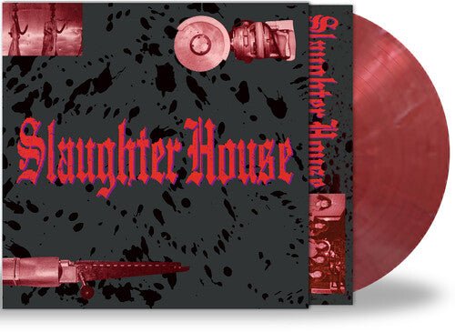 SLAUGHTERHOUSE Vinyl LP