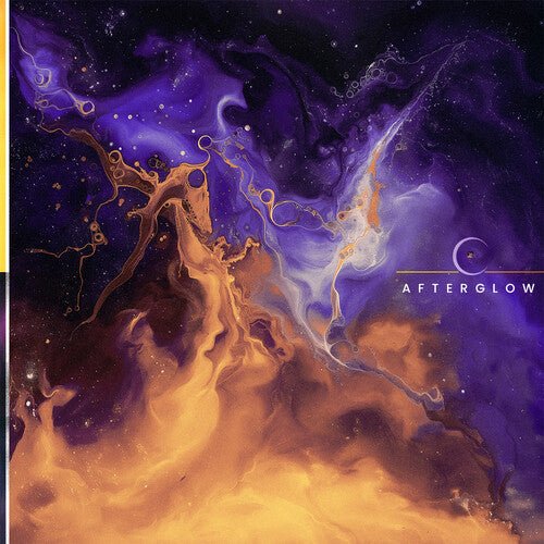 SLEEP THEORY - AFTERGLOW Vinyl LP