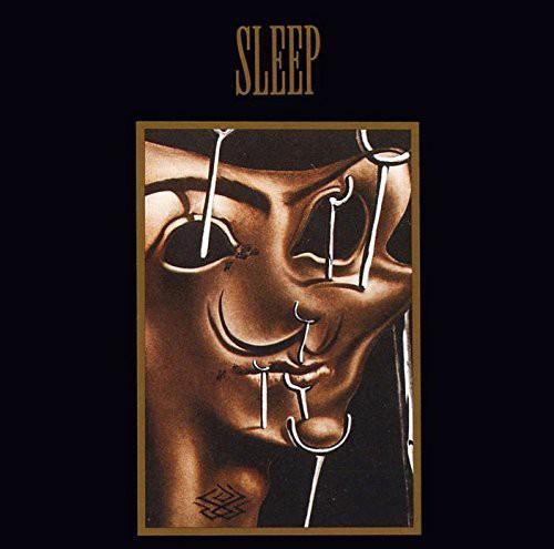 SLEEP - VOLUME ONE Vinyl LP