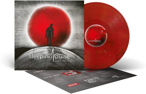 SLEEPING PULSE - UNDER THE SAME SKY Vinyl LP