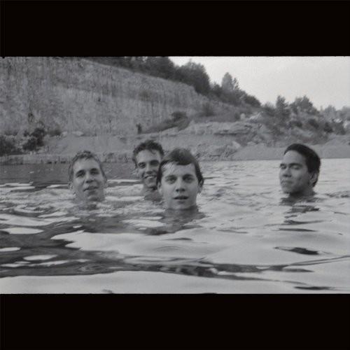 SLINT - SPIDERLAND Vinyl LP