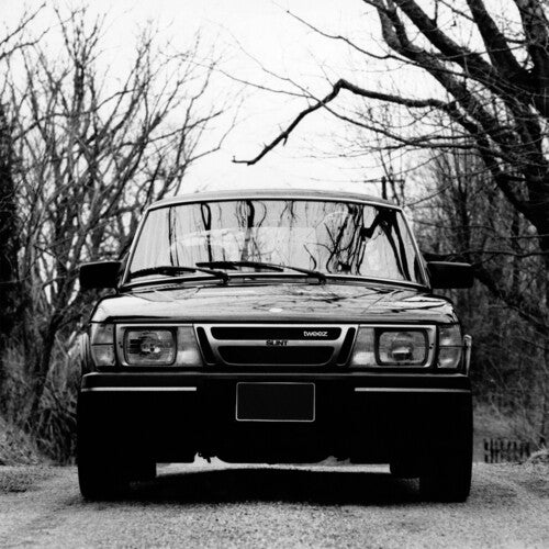 SLINT - TWEEZ Vinyl LP