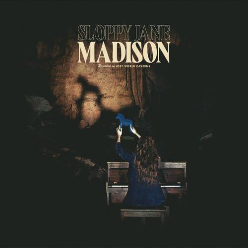 SLOPPY JANE - MADISON Vinyl LP