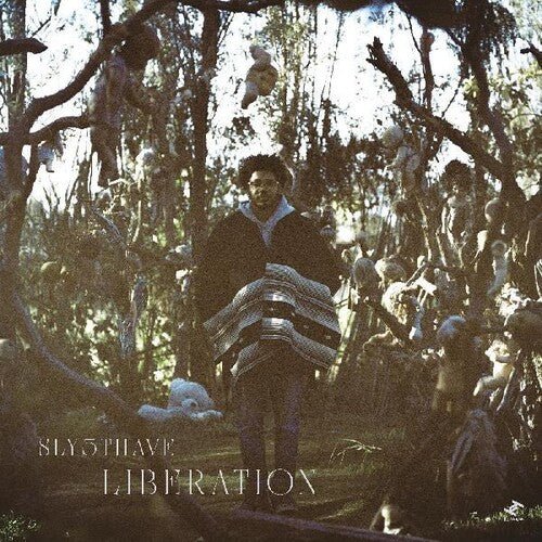 SLY5THAVE - LIBERATION Vinyl LP