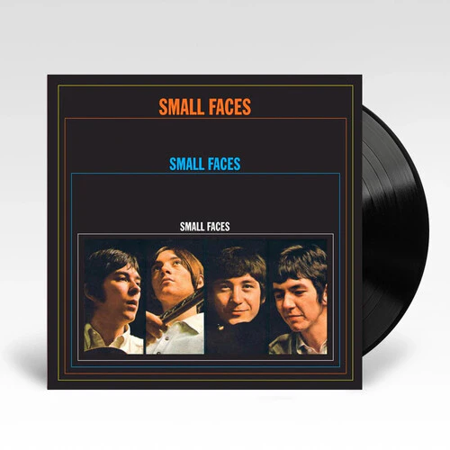 SMALL FACES Vinyl LP