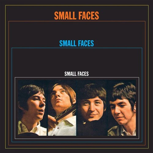 SMALL FACES Vinyl LP