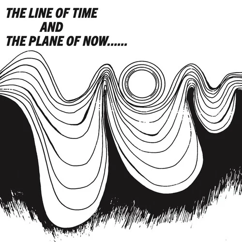 SMALL,SHIRA - LINE OF TIME & THE PLANE OF NOW Vinyl LP