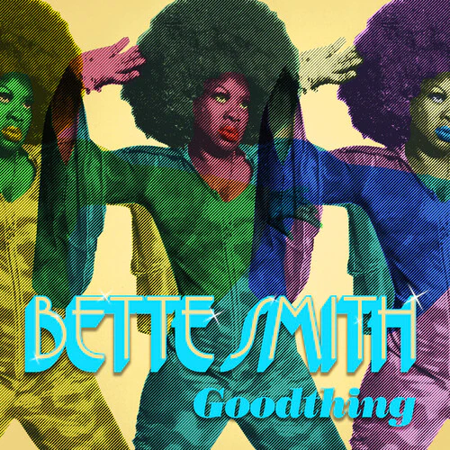 SMITH,BETTE - GOODTHING Vinyl LP