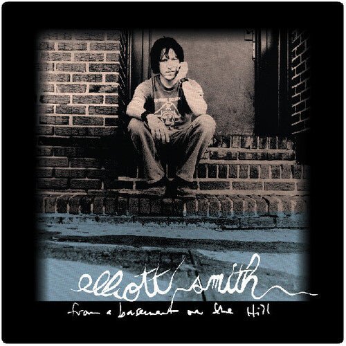 SMITH,ELLIOT - FROM A BASEMENT ON THE HILL (REMASTER) Vinyl LP