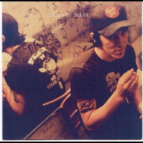 SMITH,ELLIOTT - EITHER/OR Vinyl LP