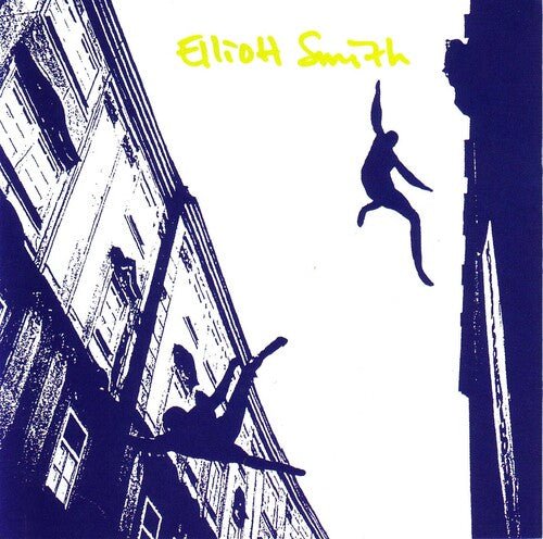 SMITH,ELLIOTT - ELLIOTT SMITH Vinyl LP