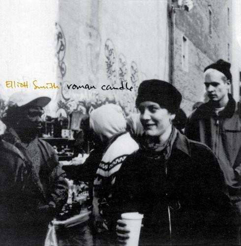 SMITH,ELLIOTT - ROMAN CANDLE Vinyl LP - Image 2