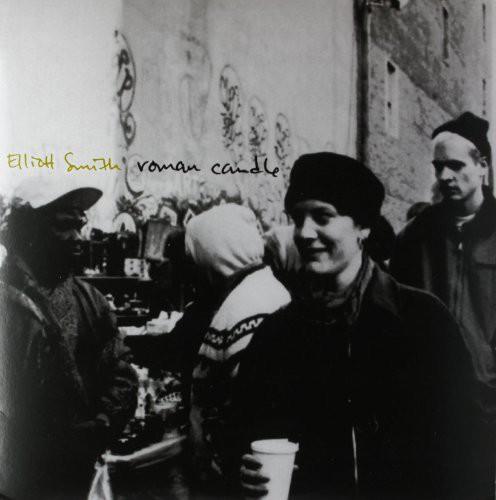 SMITH,ELLIOTT - ROMAN CANDLE Vinyl LP - Image 3