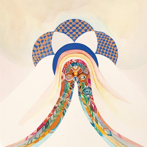 SMITH,KAITLYN AURELIA - EUCLID Vinyl LP