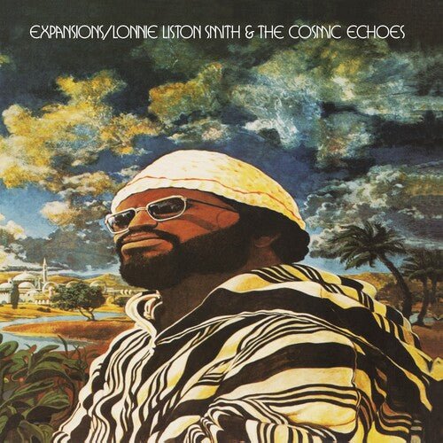 SMITH,LONNIE LISTON - EXPANSIONS: AAA REMASTERED EDITION Vinyl LP