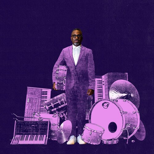 SMITH,NATE - LIVE-ACTION DELUXE Vinyl LP