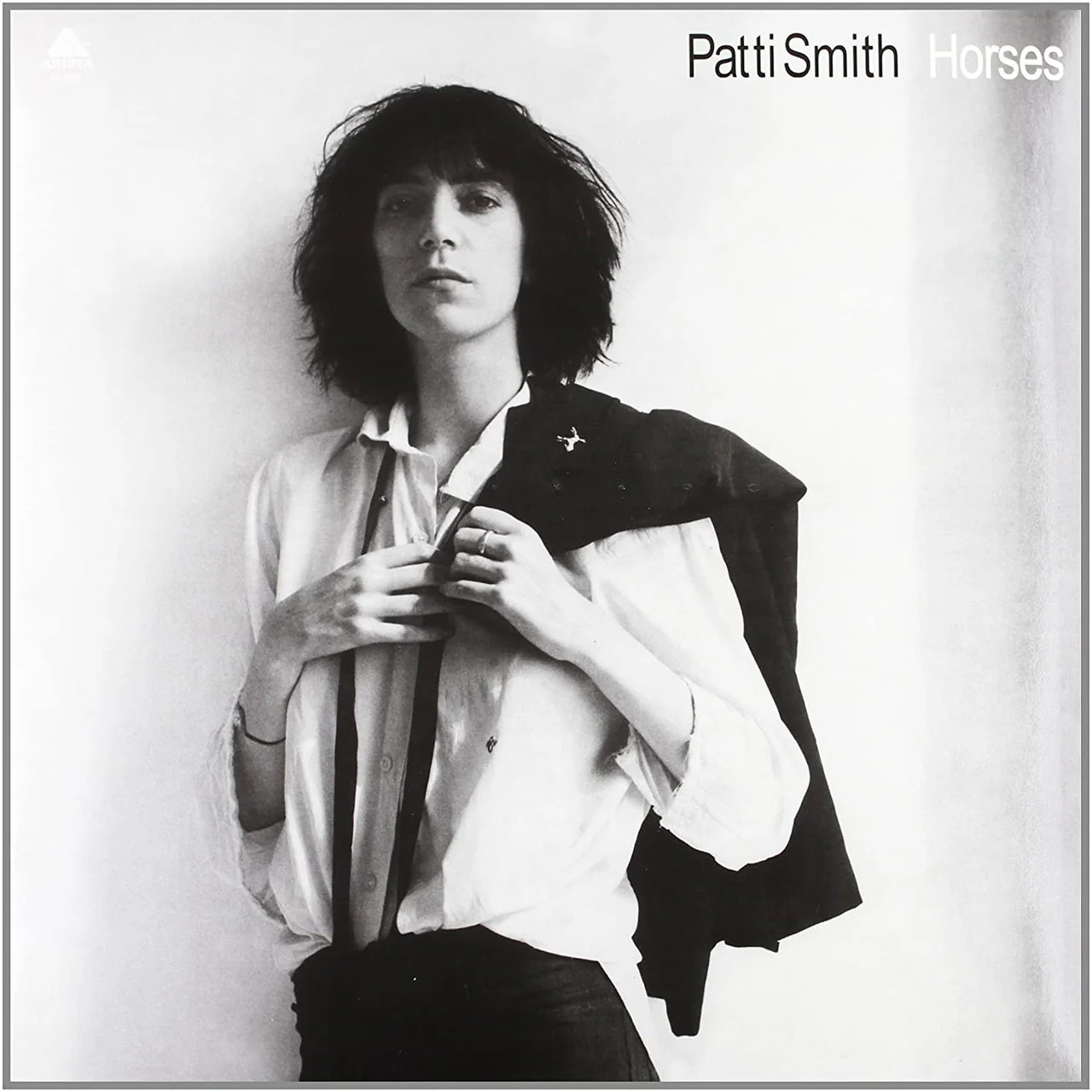 SMITH,PATTI - HORSES Vinyl LP