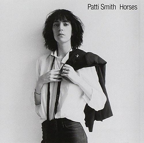 SMITH,PATTI - HORSES Vinyl LP
