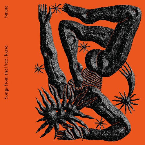 SMOTE - SONGS FROM THE FREE HOUSE Vinyl LP