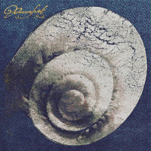 SNAIL MAIL - RICOCHET Vinyl LP