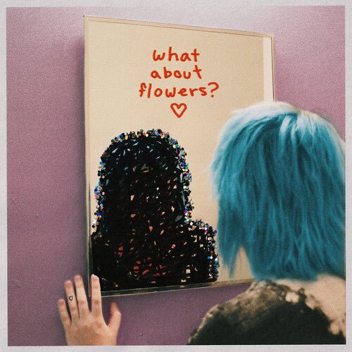 SNARLS - WHAT ABOUT FLOWERS Vinyl LP