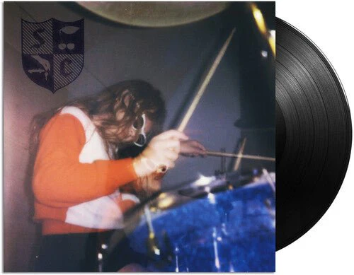 SNOCAPS Vinyl LP