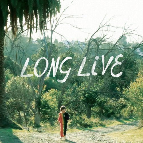 SNOWBLINK - LONG LIVE Vinyl LP