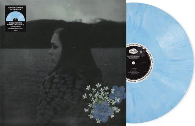 SOCCER MOMMY - EVERGREEN Vinyl LP