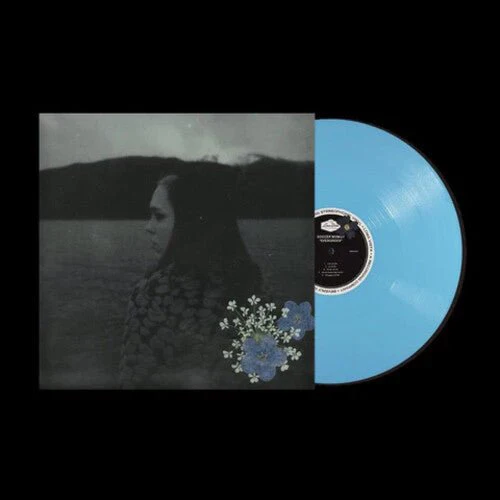 SOCCER MOMMY - EVERGREEN Vinyl LP