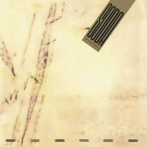 SODA STEREO - SIGNOS Vinyl LP