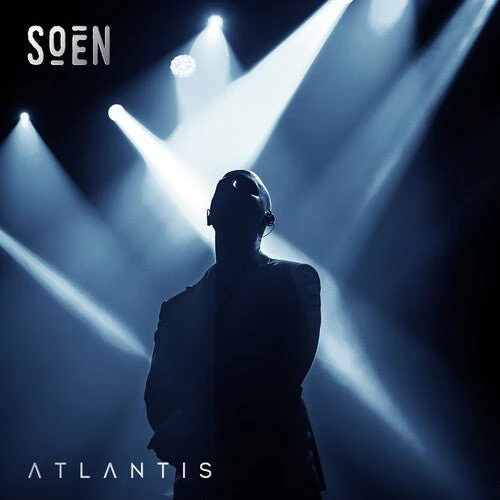 SOEN - ATLANTIS Vinyl LP
