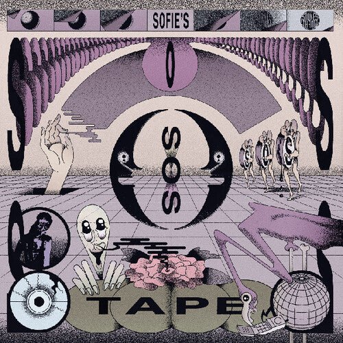 SOFIE'S SOS TAPE / VARIOUS Vinyl LP