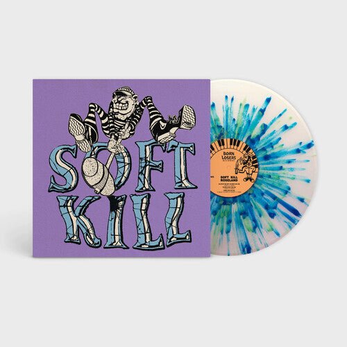 SOFT KILL - ROSELAND Vinyl LP