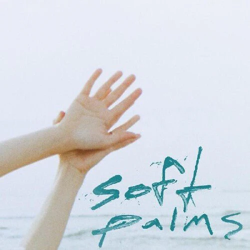SOFT PALMS Vinyl LP