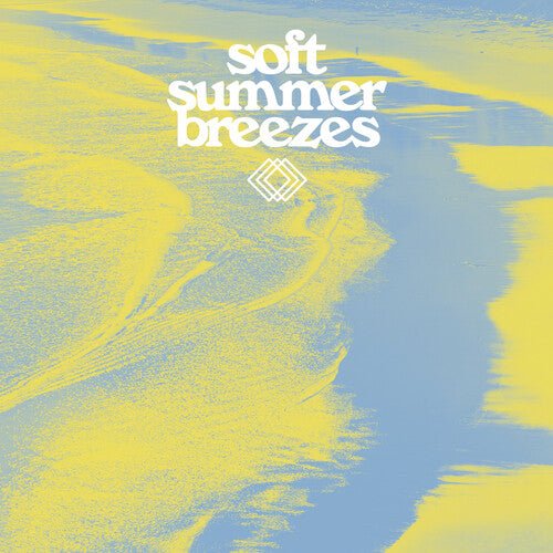 SOFT SUMMER BREEZES / VARIOUS Vinyl LP