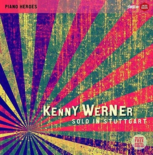 SOLO IN STUTTGART (LIVE) / VARIOUS Vinyl LP