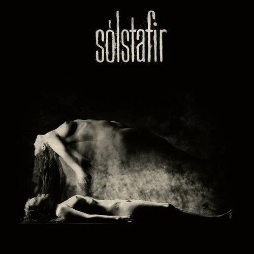 SOLSTAFIR - KOLD Vinyl LP