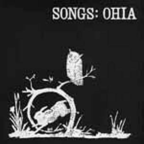 SONGS: OHIA Vinyl LP