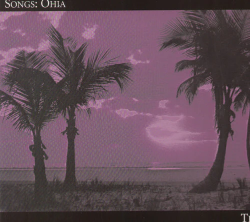 SONGS: OHIA - LIONESS Vinyl LP