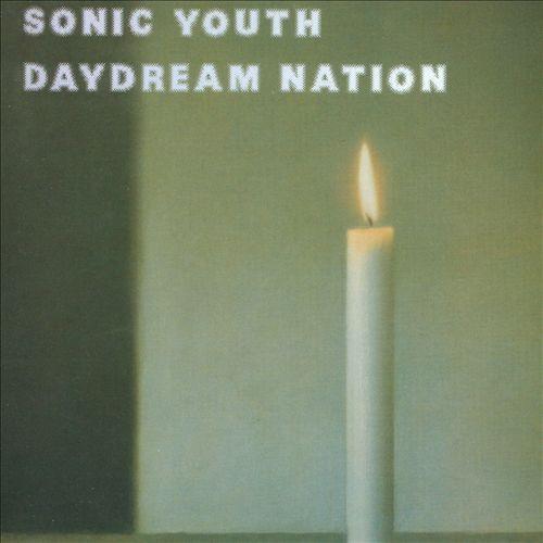 SONIC YOUTH - DAYDREAM NATION Vinyl LP