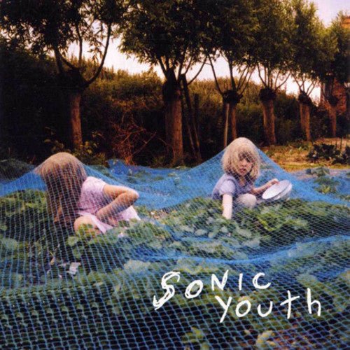 SONIC YOUTH - MURRAY STREET Vinyl LP