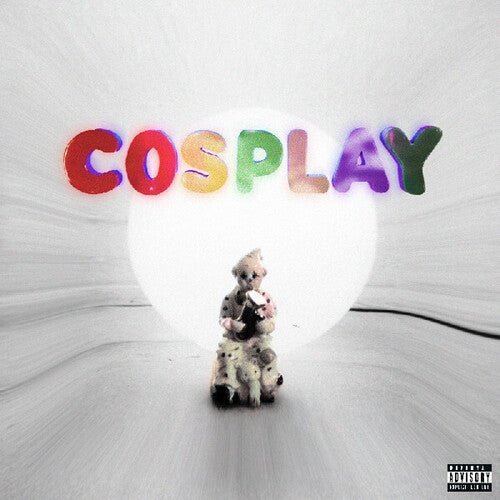SORRY - COSPLAY Vinyl LP