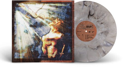 SOUL BLIND - RED SKY MOURNING Vinyl LP