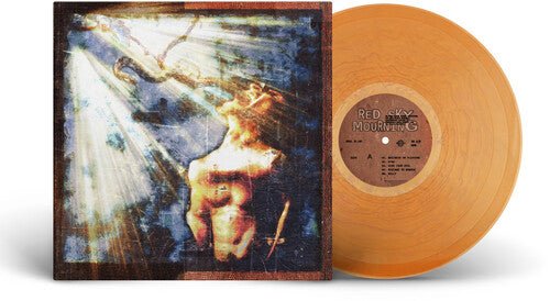 SOUL BLIND - RED SKY MOURNING Vinyl LP