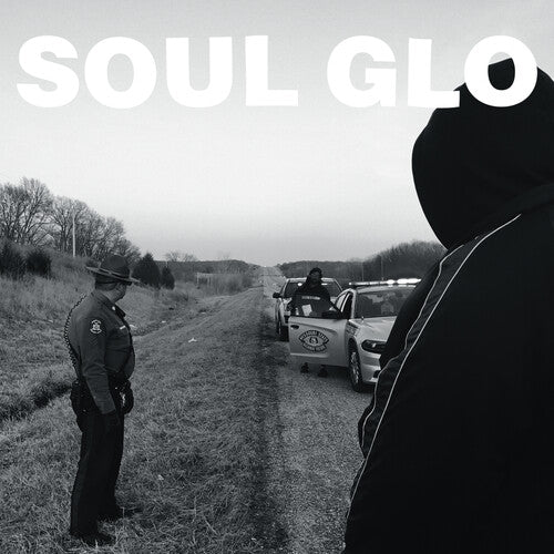 SOUL GLO - NIGGA IN ME IS ME Vinyl LP