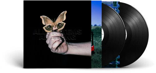 SOULWAX - ALL SYSTEMS ARE LYING Vinyl LP