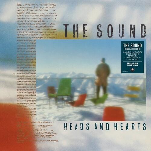 SOUND - HEADS & HEARTS Vinyl LP