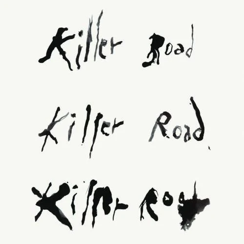 SOUNDWALK COLLECTIVE / SMITH,JESSE PARIS / SMITH,P - KILLER ROAD Vinyl LP
